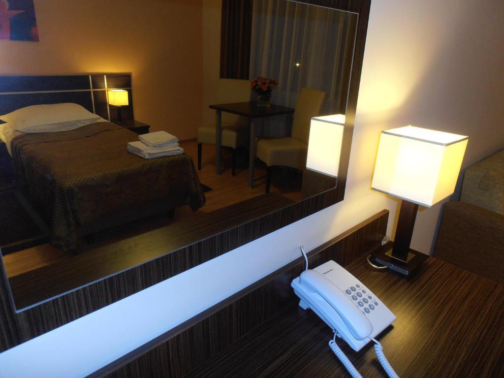 Villa Ramzes グダニスク 部屋 写真