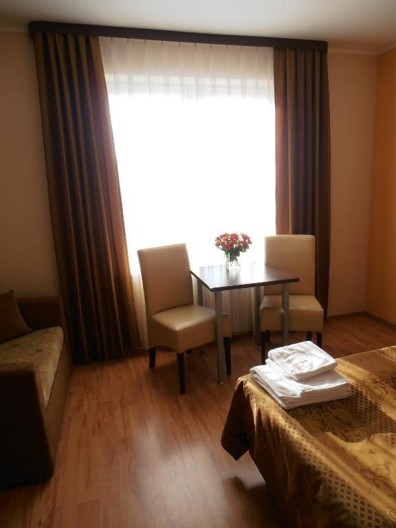 Villa Ramzes グダニスク 部屋 写真